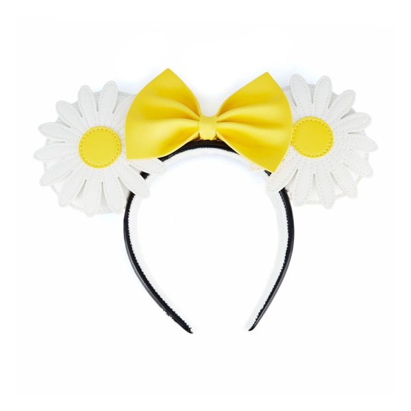 MINNIE MUIS DAISY HAARBAND - DISNEY LOUNGEFLY