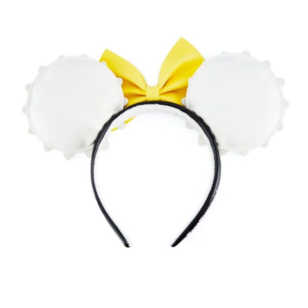MINNIE MUIS DAISY HAARBAND - DISNEY LOUNGEFLY