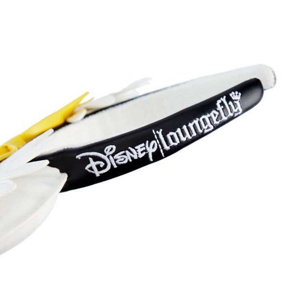 MINNIE MUIS DAISY HAARBAND - DISNEY LOUNGEFLY