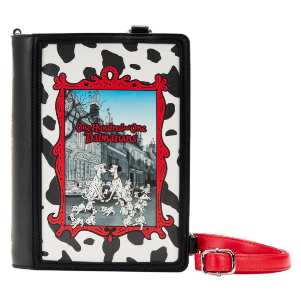SCHOUDEDTASSEN 101 DALMATIËRS - DISNEY LOUNGEFLY