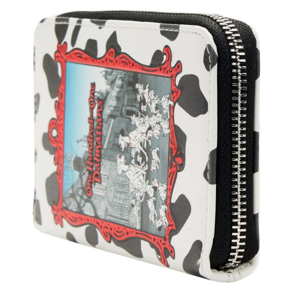 101 DALMATIËRS PORTEFEUILLE - DISNEY LOUNGEFLY