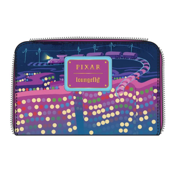 INSIDE OUT - DISNEY LOUNGEFLY