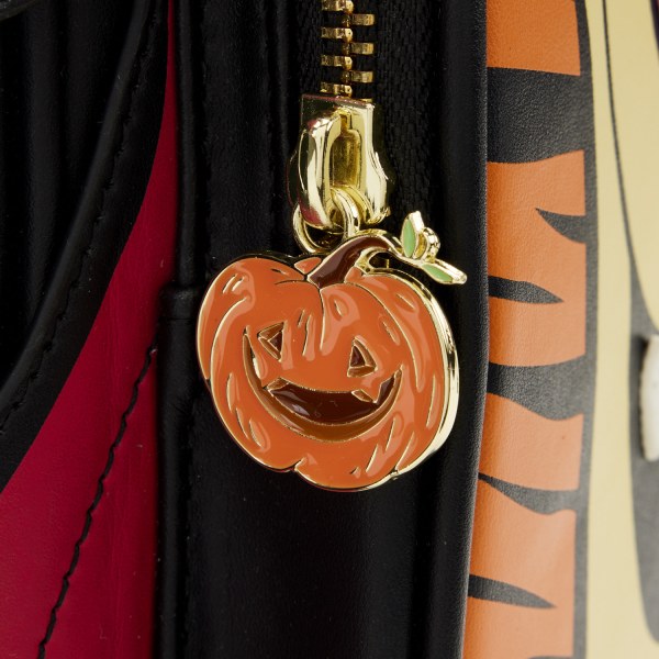 WINNIE DE POEH HALLOWEEN SCHOUDEDTASSEN - DISNEY LOUNGEFLY