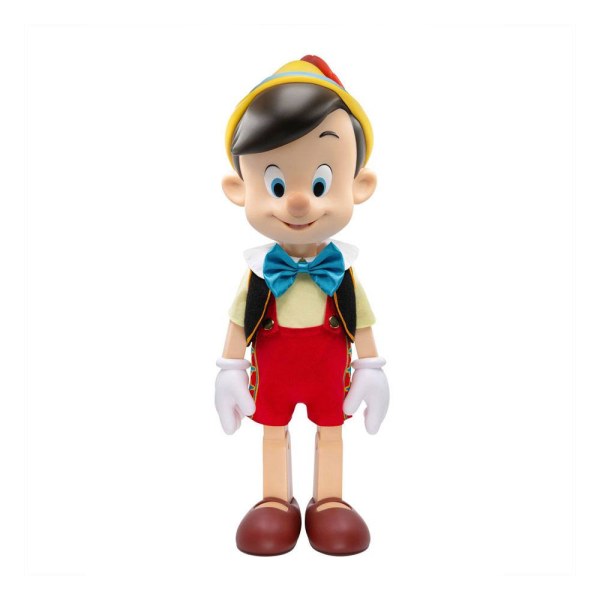 PINOKKIO ( SUPERSIZE ) - DISNEY