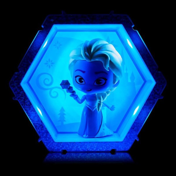 WAUW! POD-LED 125 - ELSA