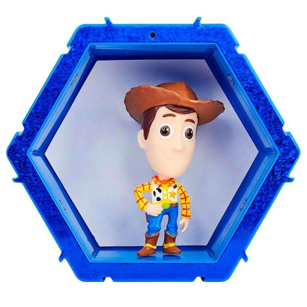 WAUW! POD LED 138 - WOODY