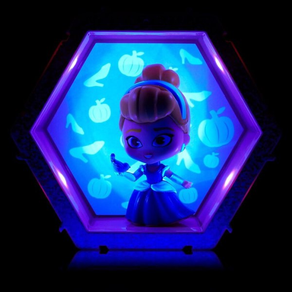 WAUW! POD LED 130 - ASSEPOESTER