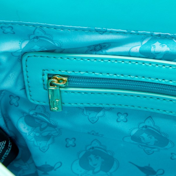 SCHOUDEDTAS DE JASMINE PRINCESS-SERIE - DISNEY LOUNGEFLY