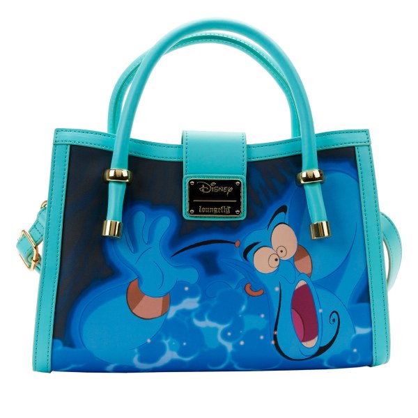 SCHOUDEDTAS DE JASMINE PRINCESS-SERIE - DISNEY LOUNGEFLY