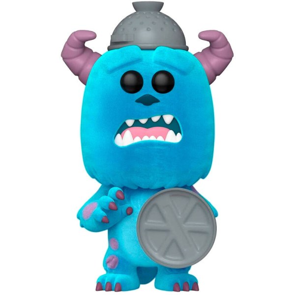FUNKO POP! 1156 - MONSTERS & CIE - SULLY - GEVLOKKEERD