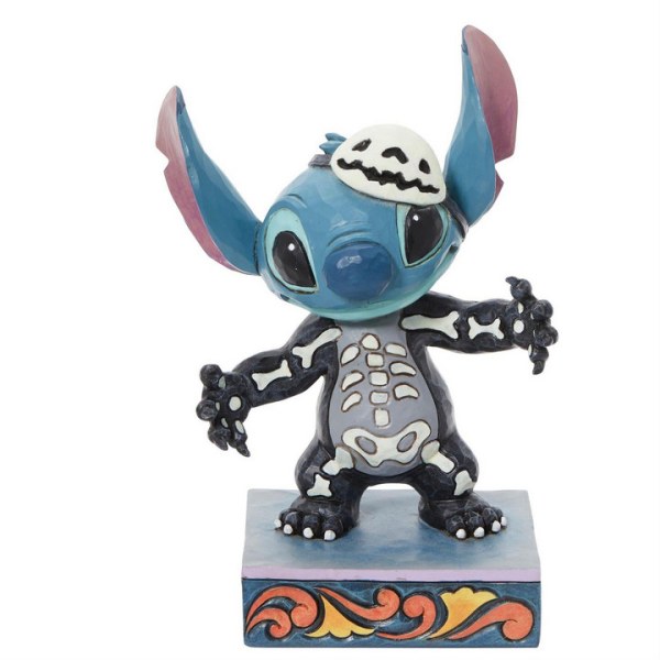 FOSFORESCERENDE STITCH - DISNEY TRADITIONS