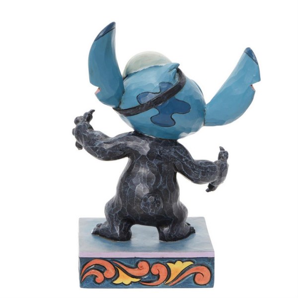 FOSFORESCERENDE STITCH - DISNEY TRADITIONS