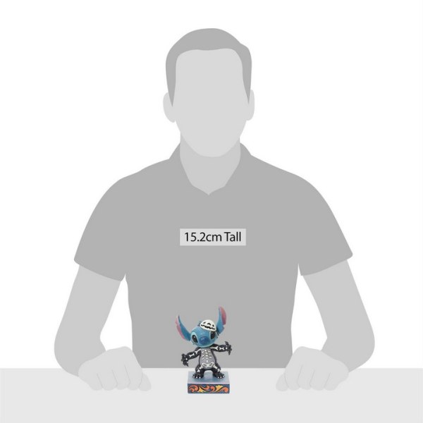 FOSFORESCERENDE STITCH - DISNEY TRADITIONS
