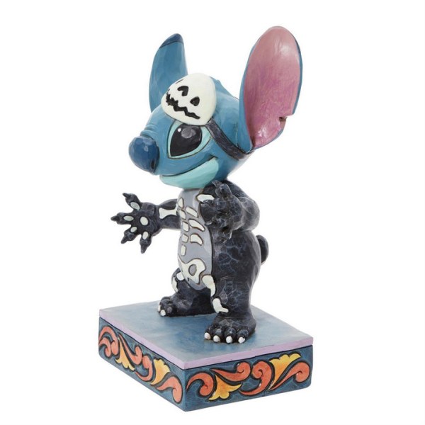 FOSFORESCERENDE STITCH - DISNEY TRADITIONS