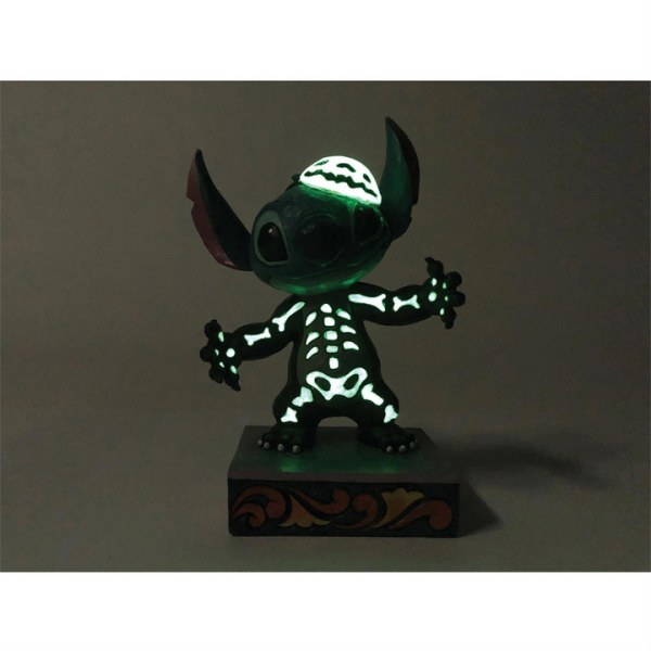 FOSFORESCERENDE STITCH - DISNEY TRADITIONS