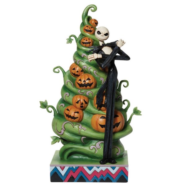 MR JACK VERWISSELBAAR - DE NIGHTMARE BEFORE CHRISTMAS