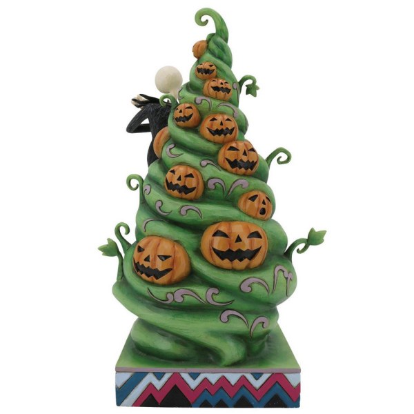 MR JACK VERWISSELBAAR - DE NIGHTMARE BEFORE CHRISTMAS