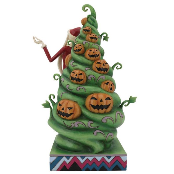 MR JACK VERWISSELBAAR - DE NIGHTMARE BEFORE CHRISTMAS
