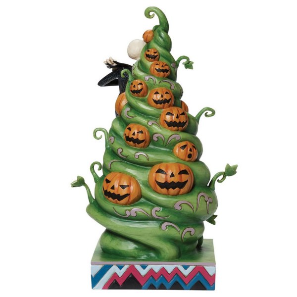 MR JACK VERWISSELBAAR - DE NIGHTMARE BEFORE CHRISTMAS