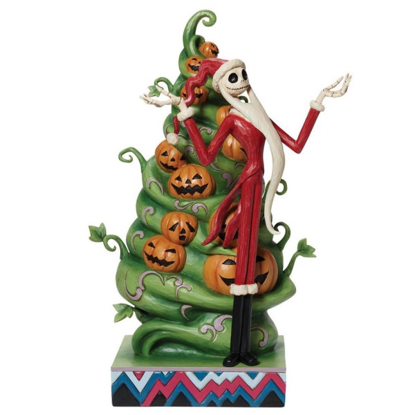 MR JACK VERWISSELBAAR - DE NIGHTMARE BEFORE CHRISTMAS