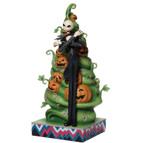 MR JACK VERWISSELBAAR - DE NIGHTMARE BEFORE CHRISTMAS