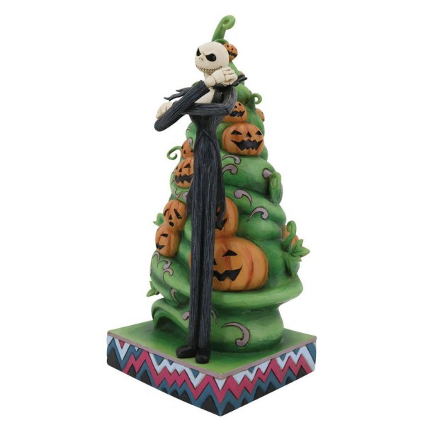 MR JACK VERWISSELBAAR - DE NIGHTMARE BEFORE CHRISTMAS