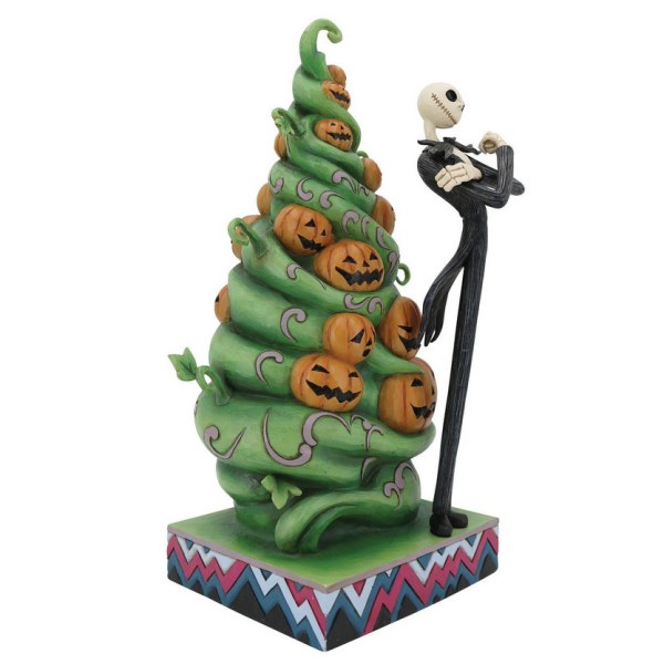 MR JACK VERWISSELBAAR - DE NIGHTMARE BEFORE CHRISTMAS