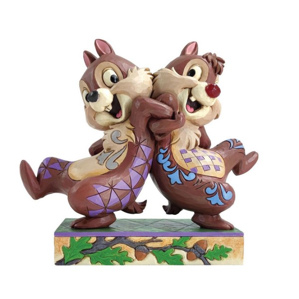 Knabbel en Babbel - DISNEY TRADITIONS