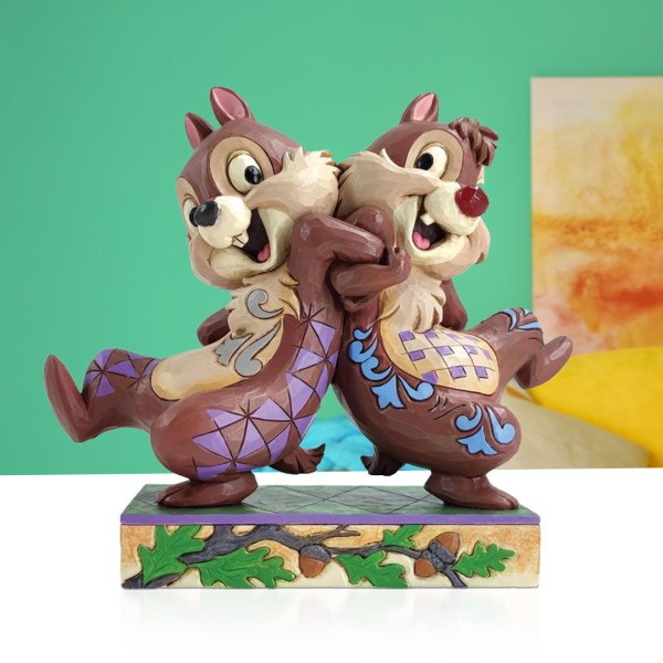Knabbel en Babbel - DISNEY TRADITIONS