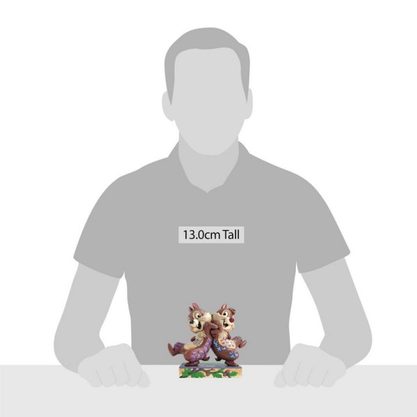 Knabbel en Babbel - DISNEY TRADITIONS