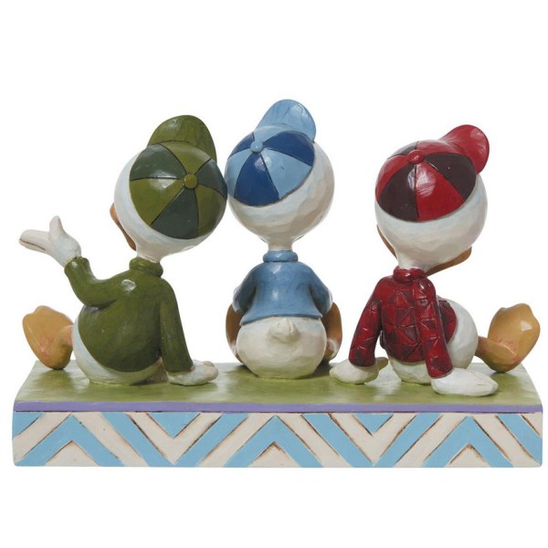 HUEY DEWEY LOUIE - DISNEY TRADITIONS