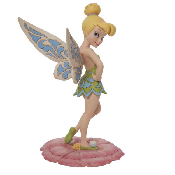 GROTE VIJG TINKERBELL - DISNEY TRADITIONS