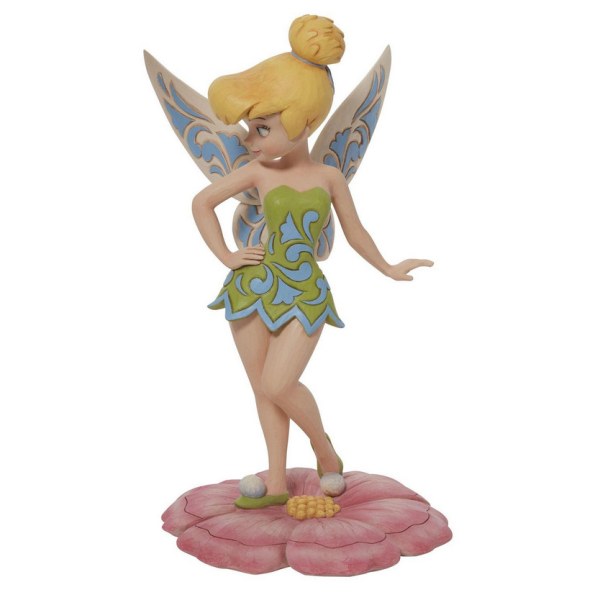 GROTE VIJG TINKERBELL - DISNEY TRADITIONS