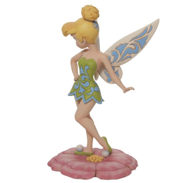 GROTE VIJG TINKERBELL - DISNEY TRADITIONS