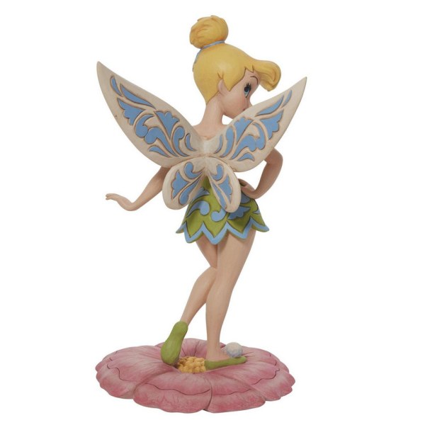 GROTE VIJG TINKERBELL - DISNEY TRADITIONS
