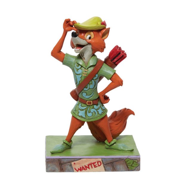 ROBIN HOOD - DISNEY TRADITIONS