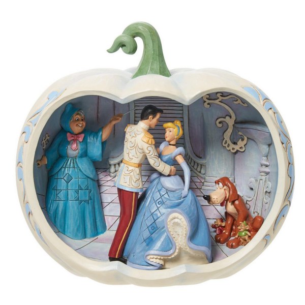 ASSEPOESTER VERVOERFILMSCÈNE - DISNEY TRADITIONS