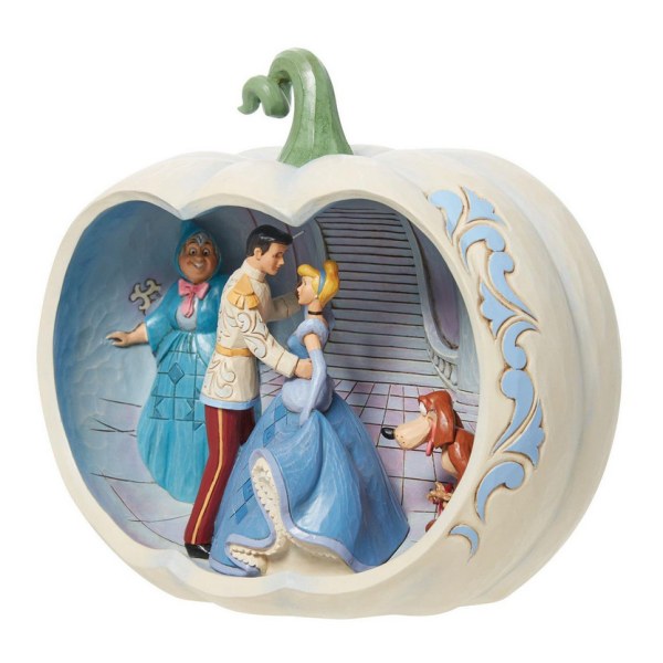 ASSEPOESTER VERVOERFILMSCÈNE - DISNEY TRADITIONS