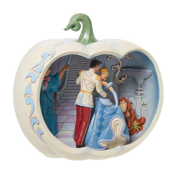 ASSEPOESTER VERVOERFILMSCÈNE - DISNEY TRADITIONS