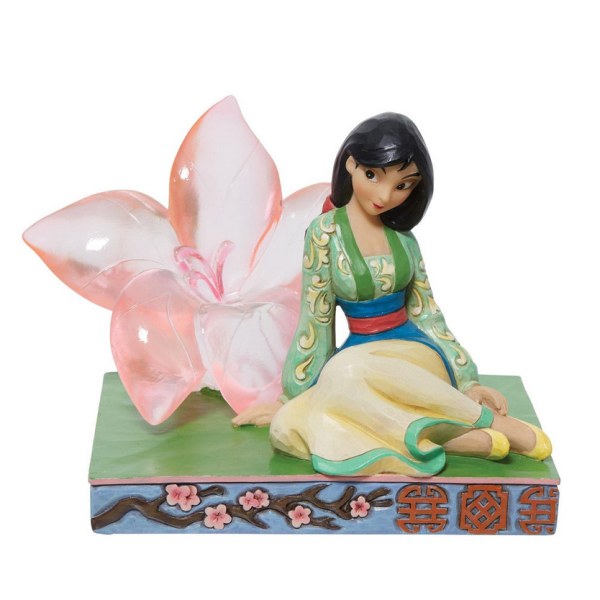 MULAN KERSENBLOESEM - DISNEY TRADITIONS
