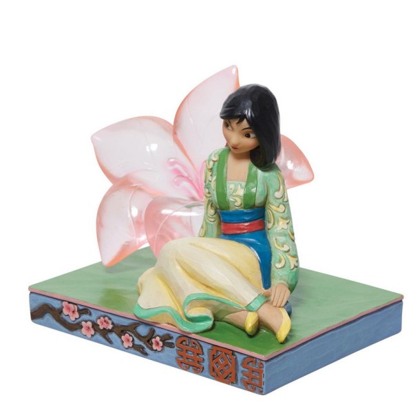 MULAN KERSENBLOESEM - DISNEY TRADITIONS