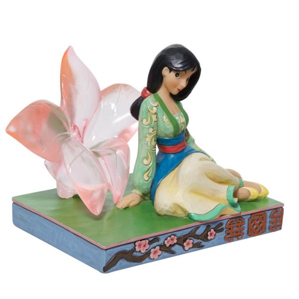 MULAN KERSENBLOESEM - DISNEY TRADITIONS