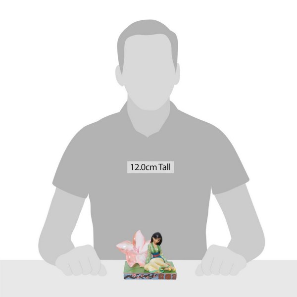 MULAN KERSENBLOESEM - DISNEY TRADITIONS