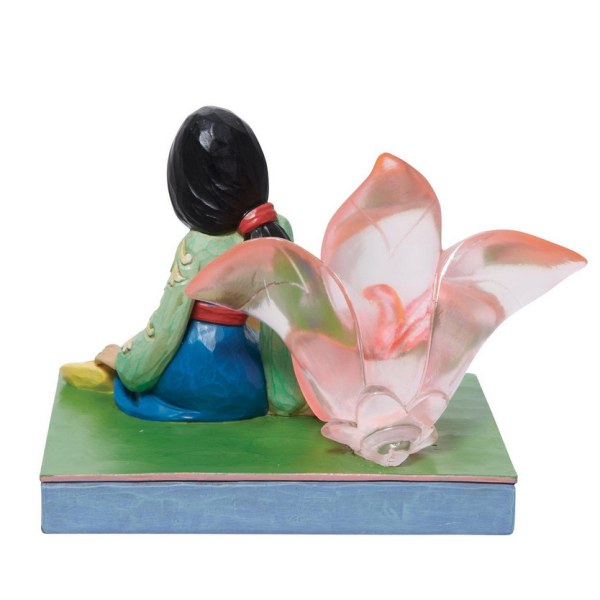 MULAN KERSENBLOESEM - DISNEY TRADITIONS