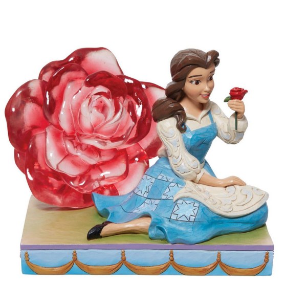 MOOIE ROOS - DISNEY TRADITIONS