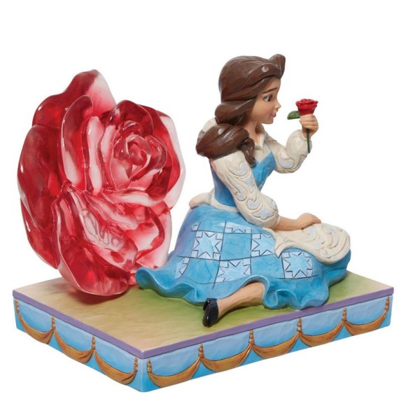 MOOIE ROOS - DISNEY TRADITIONS