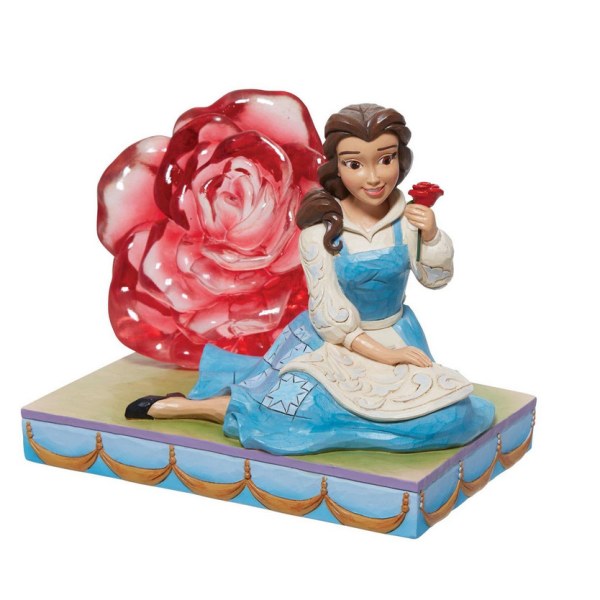 MOOIE ROOS - DISNEY TRADITIONS