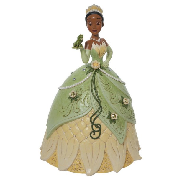 TIANA DELUXE - DISNEY TRADITIONS