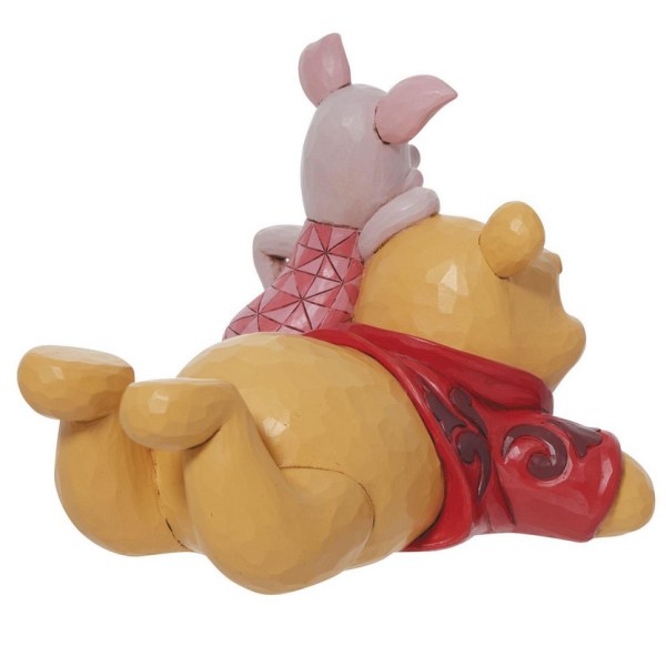 WINNIE DE POEH EN Knorretje - DISNEY TRADITIONS