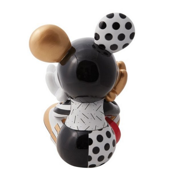 MICKEY MUIS GROTE VIJG MIDAS - DISNEY BRITTO